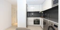 Neubau - Penthouse - Calpe - 