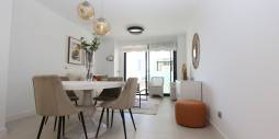 Neubau - Penthouse - Calpe - 