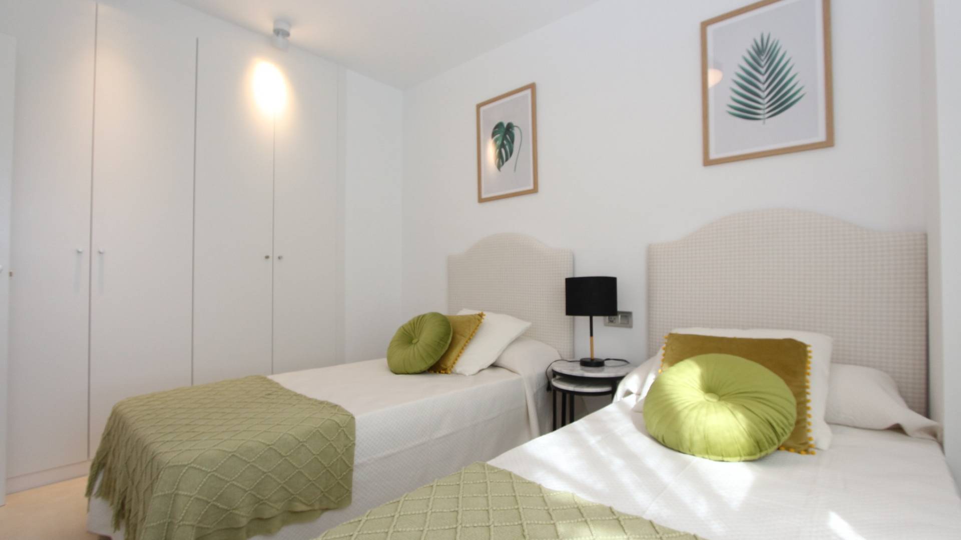 Neubau - Penthouse - Calpe - 