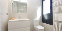 Neubau - Penthouse - Calpe - 