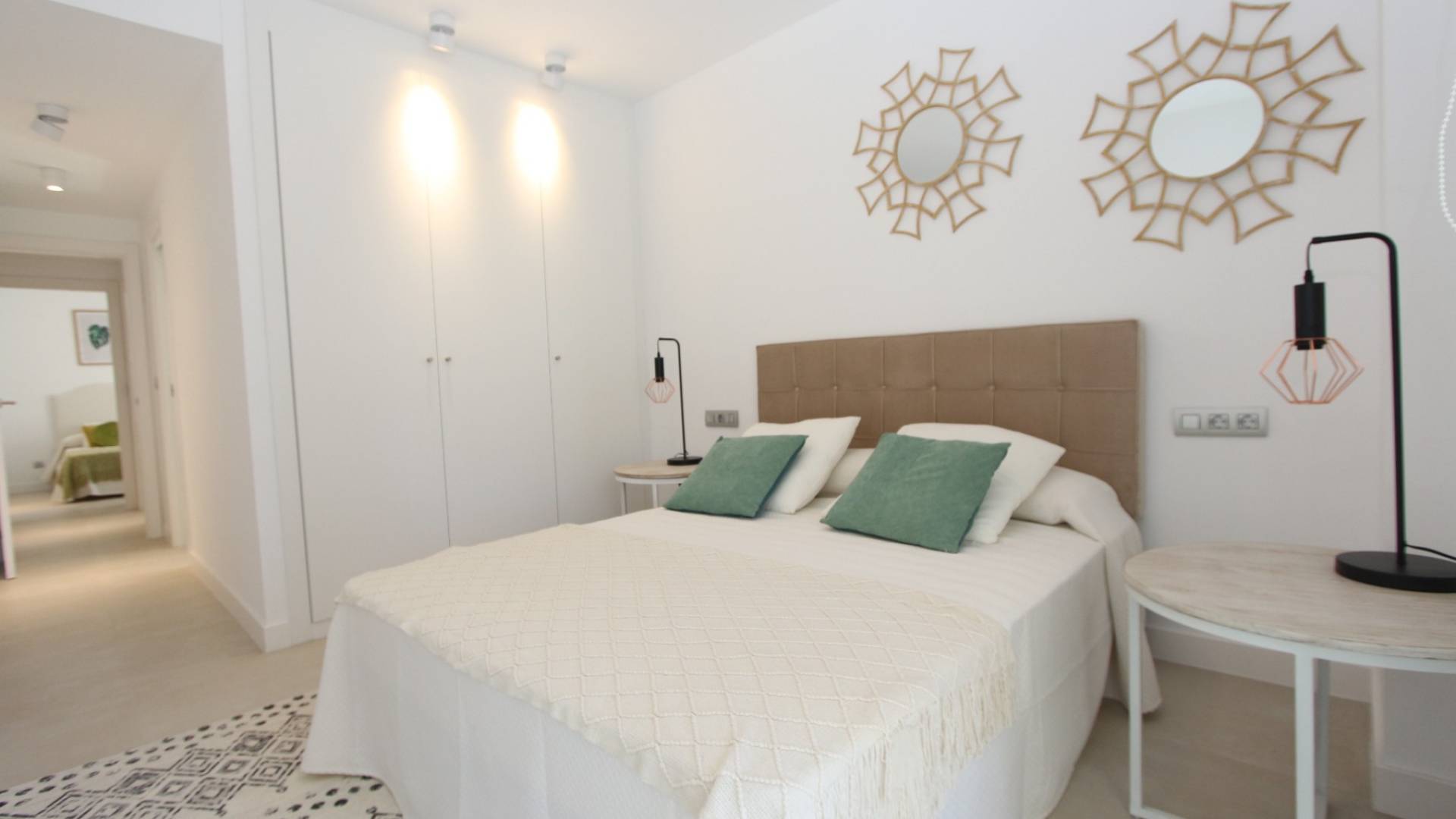 Neubau - Penthouse - Calpe - 