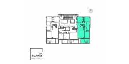 Neubau - Penthouse - Calpe - 