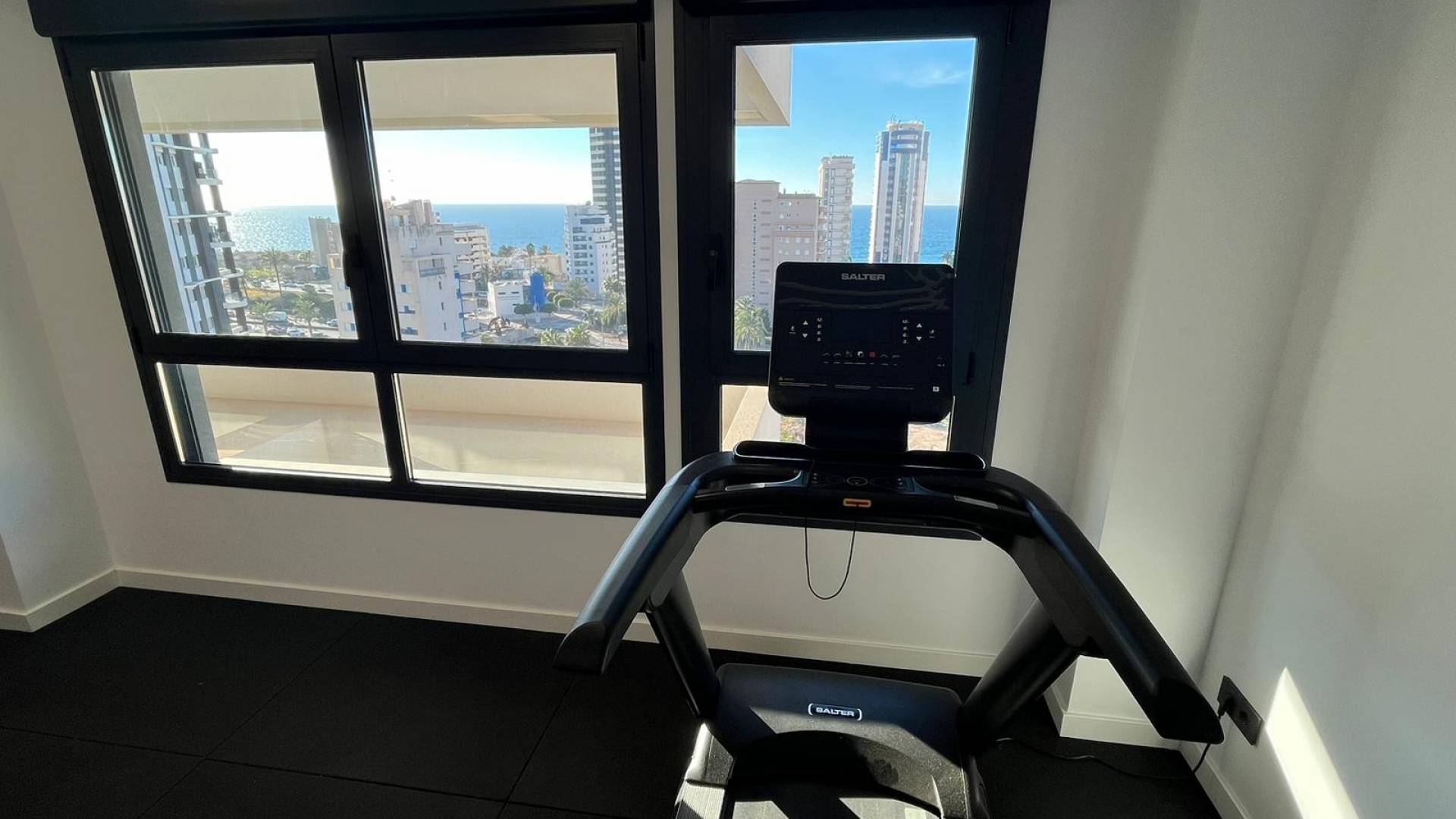 Neubau - Penthouse - Calpe - 