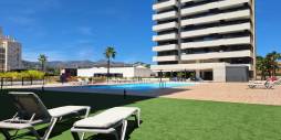 Neubau - Penthouse - Calpe - 