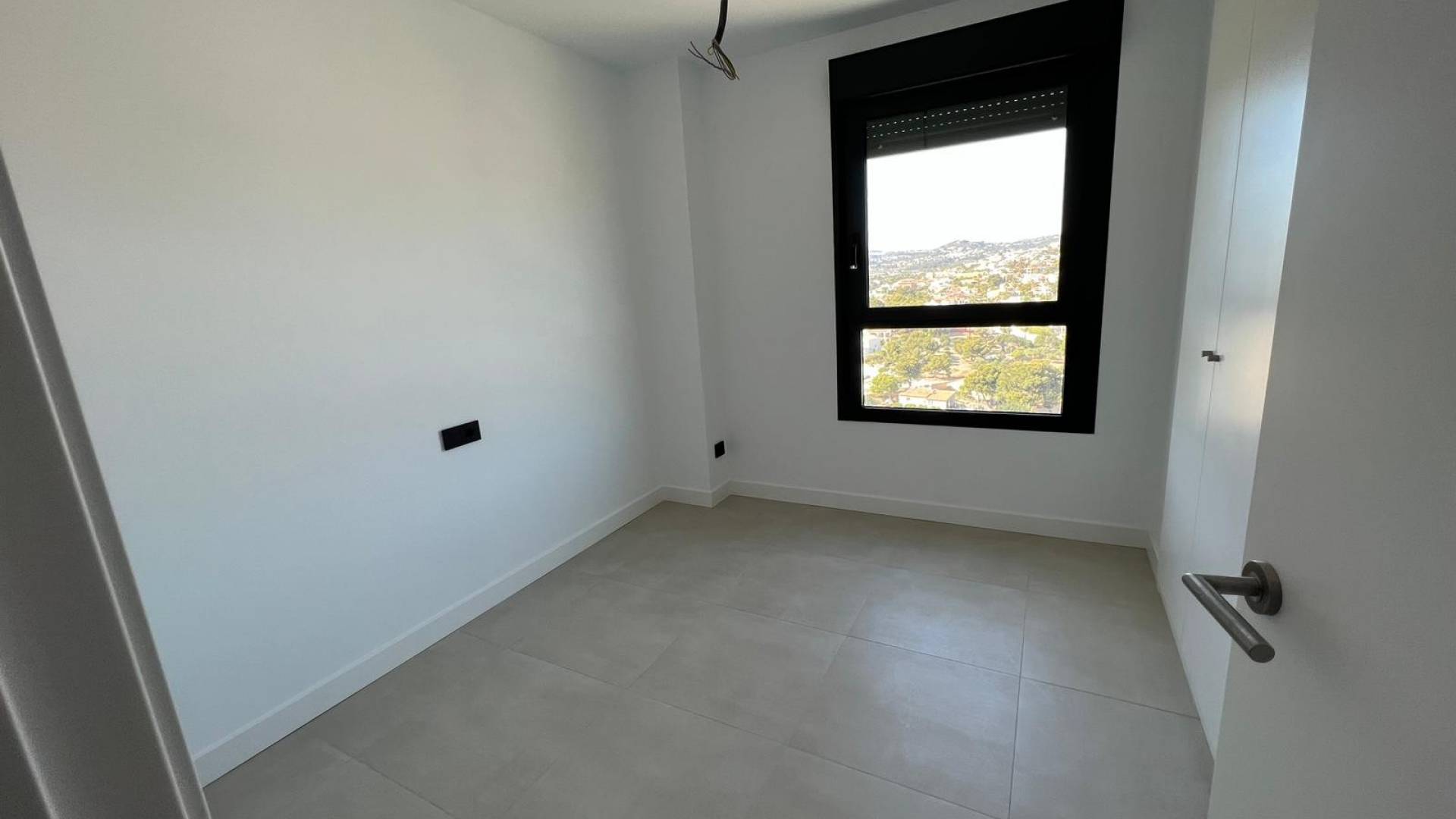 Neubau - Penthouse - Calpe - 