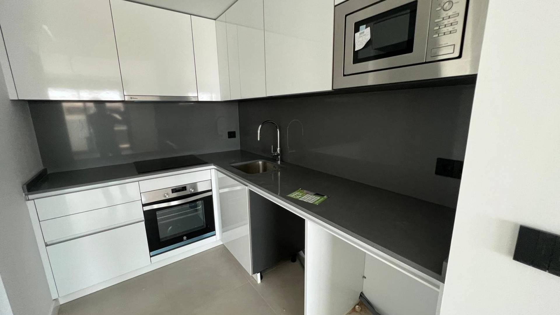 Neubau - Penthouse - Calpe - 