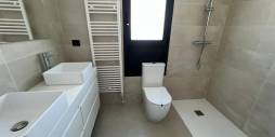 Neubau - Penthouse - Calpe - 