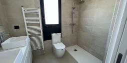 Neubau - Penthouse - Calpe - 