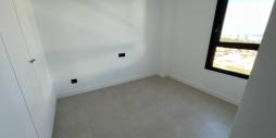 Neubau - Penthouse - Calpe - 
