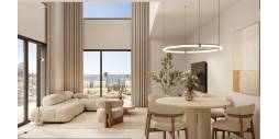 Neubau - Penthouse - Calpe