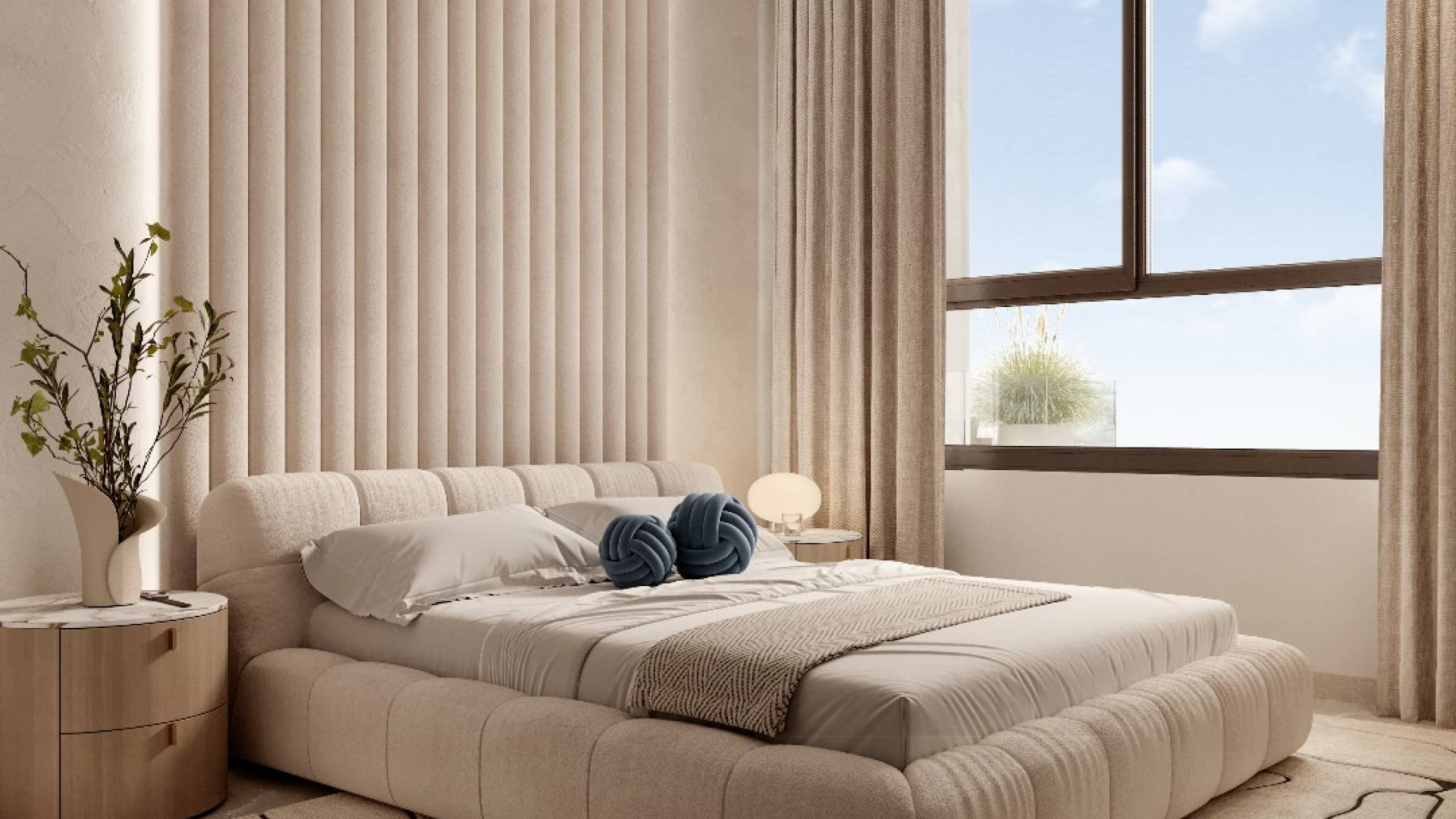 Neubau - Penthouse - Calpe