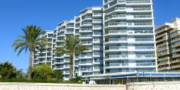 Neubau - Penthouse - Calpe