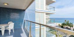 Neubau - Penthouse - Calpe