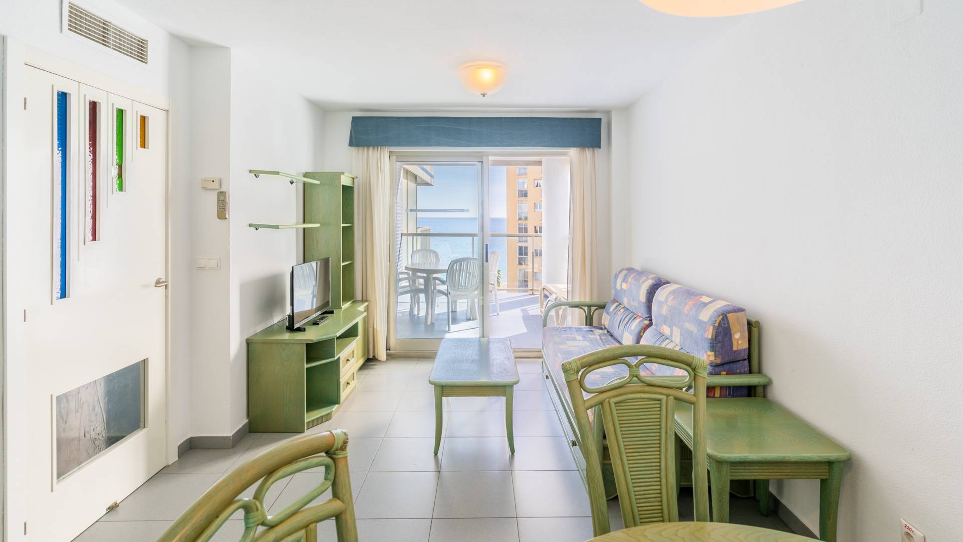 Neubau - Penthouse - Calpe