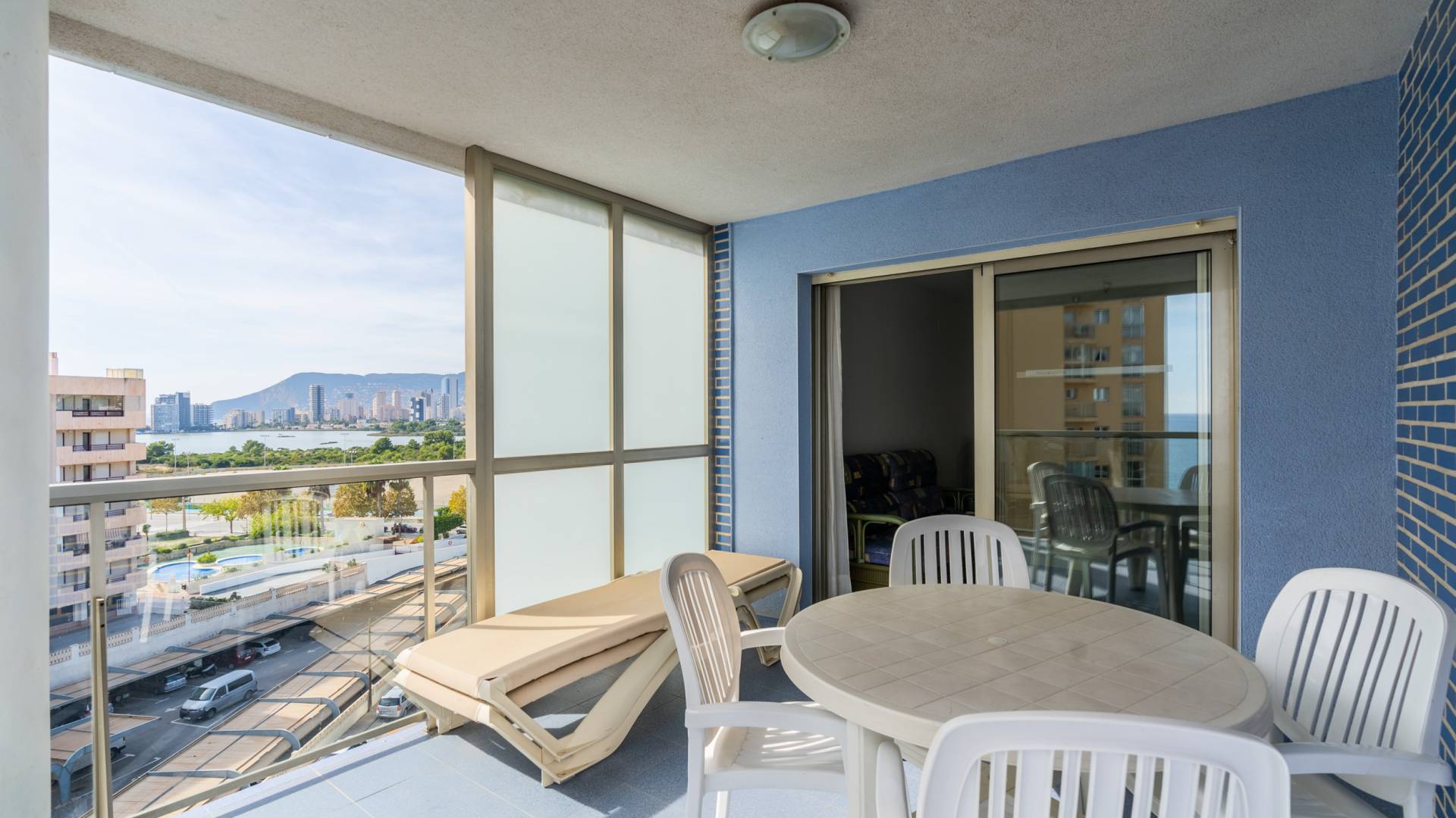 Neubau - Penthouse - Calpe