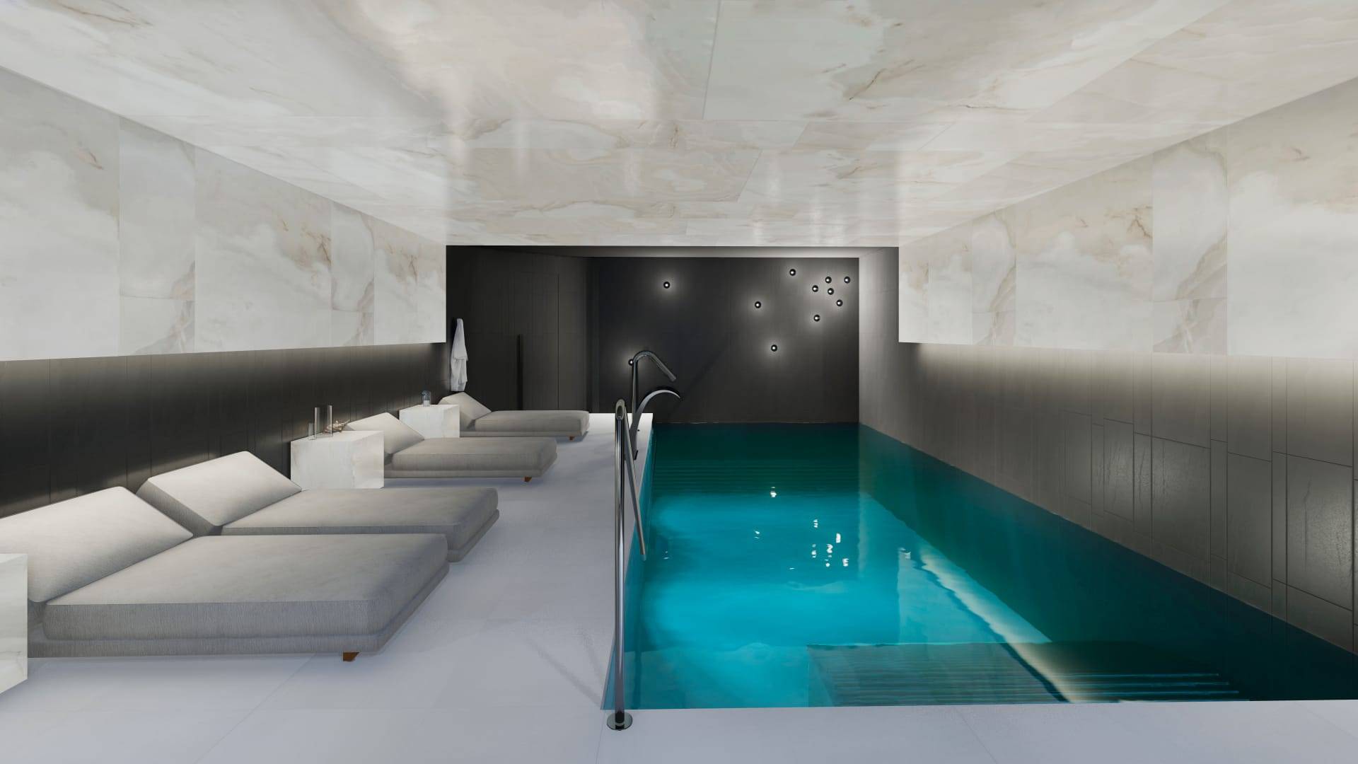 Neubau - Penthouse - Calpe