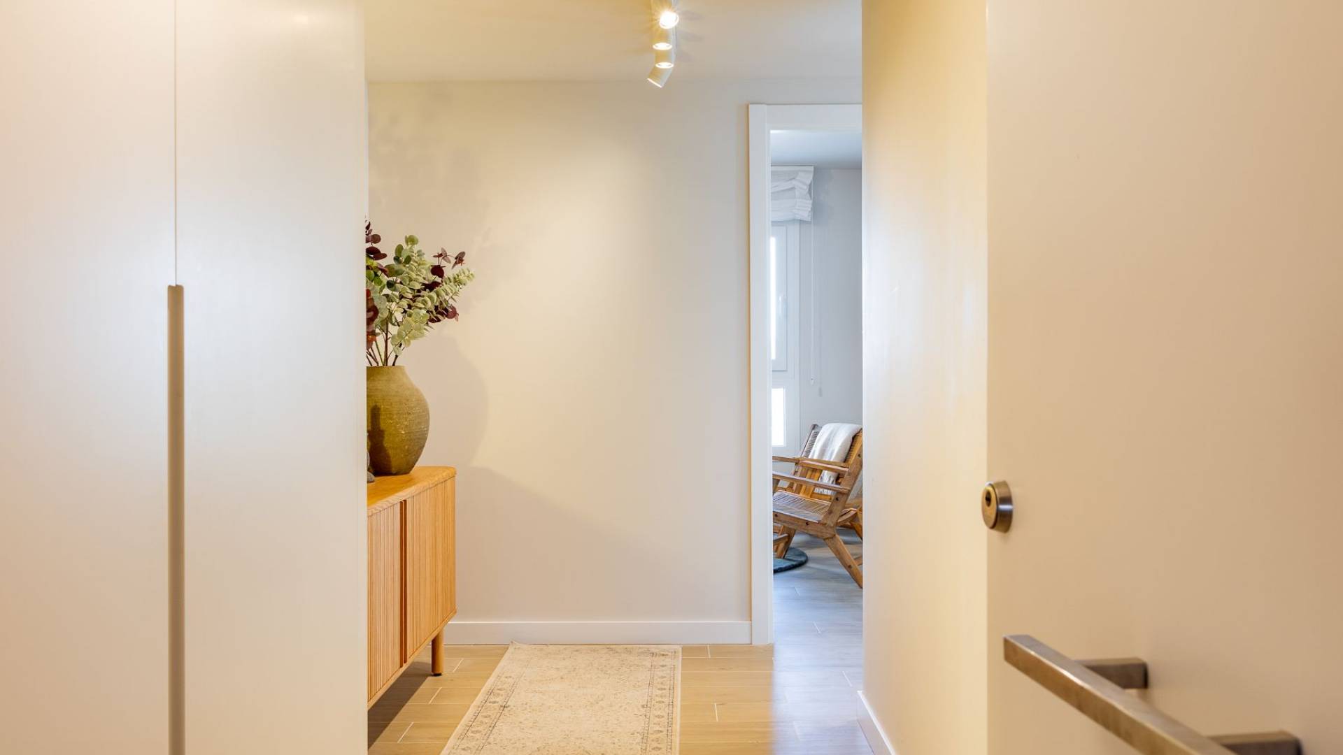 Neubau - Penthouse - Calpe