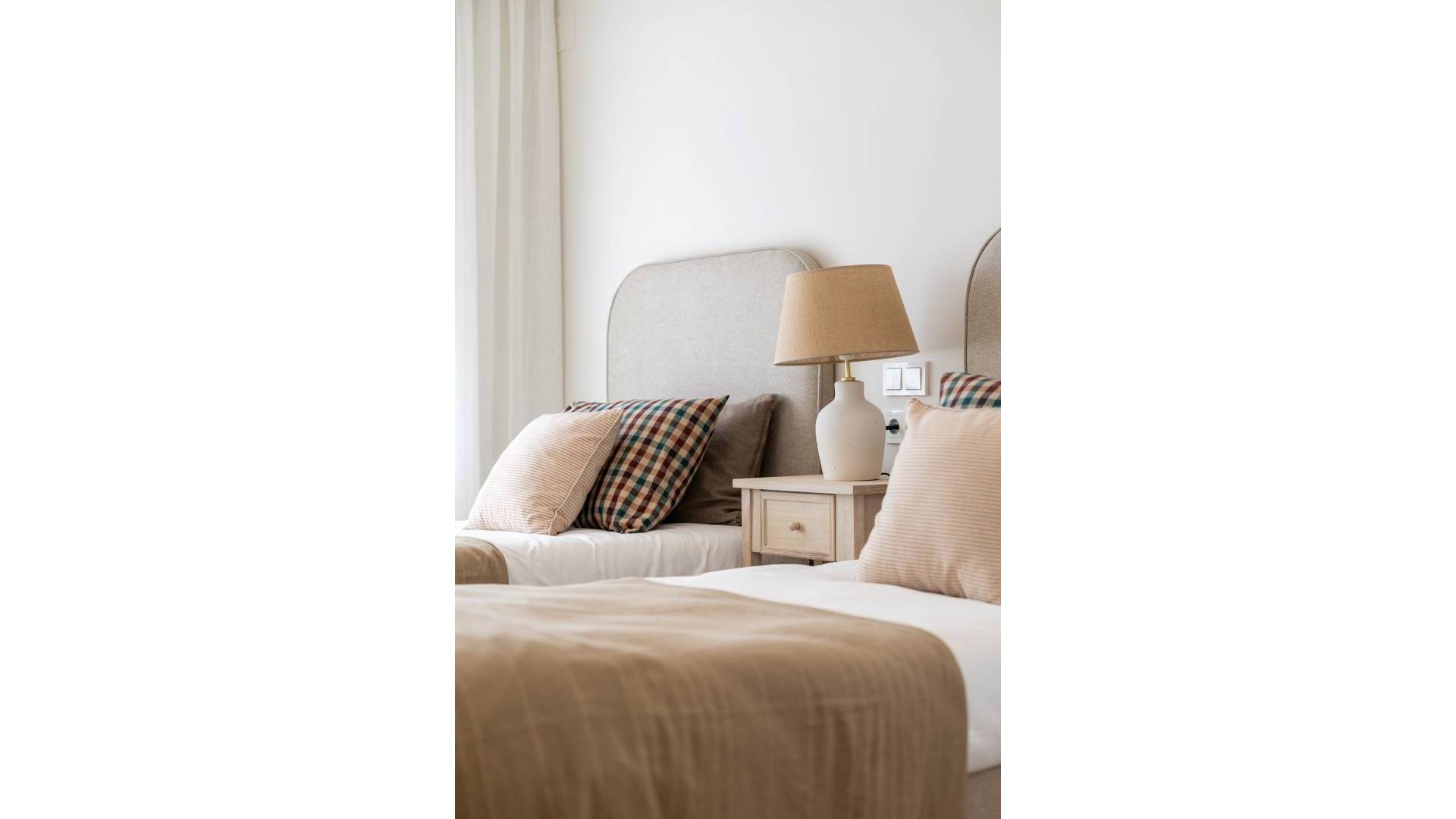 Neubau - Penthouse - Calpe