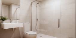 Neubau - Penthouse - Calpe