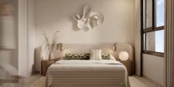 Neubau - Penthouse - Calpe