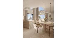 Neubau - Penthouse - Calpe