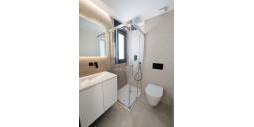 Neubau - Penthouse - Denia - Dénia
