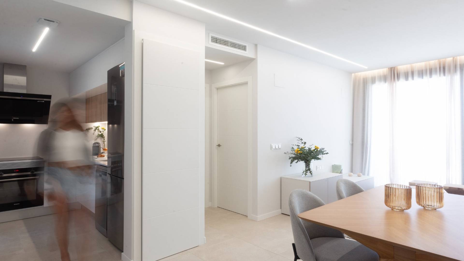 Neubau - Penthouse - Denia - 