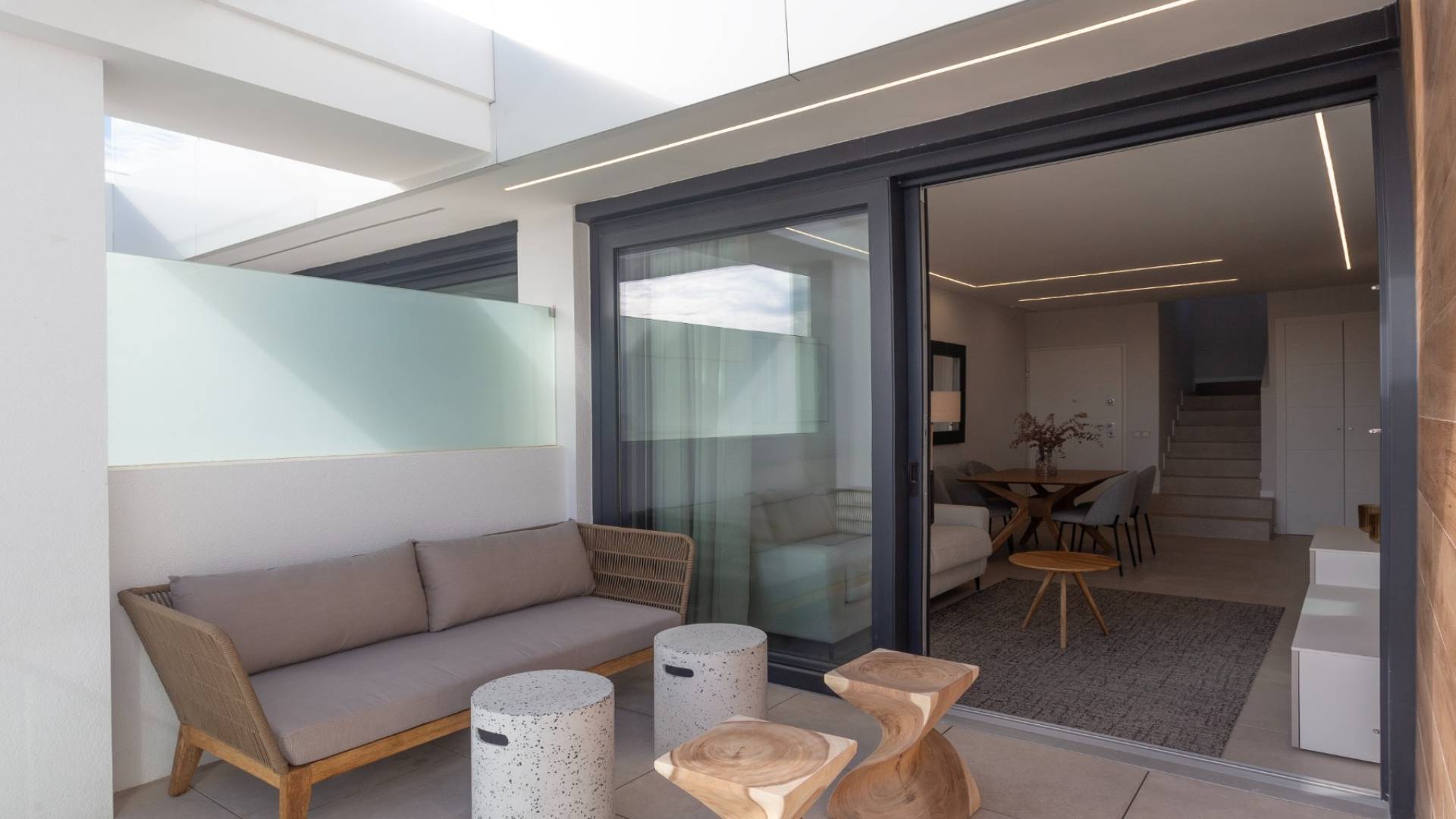 Neubau - Penthouse - Denia - 