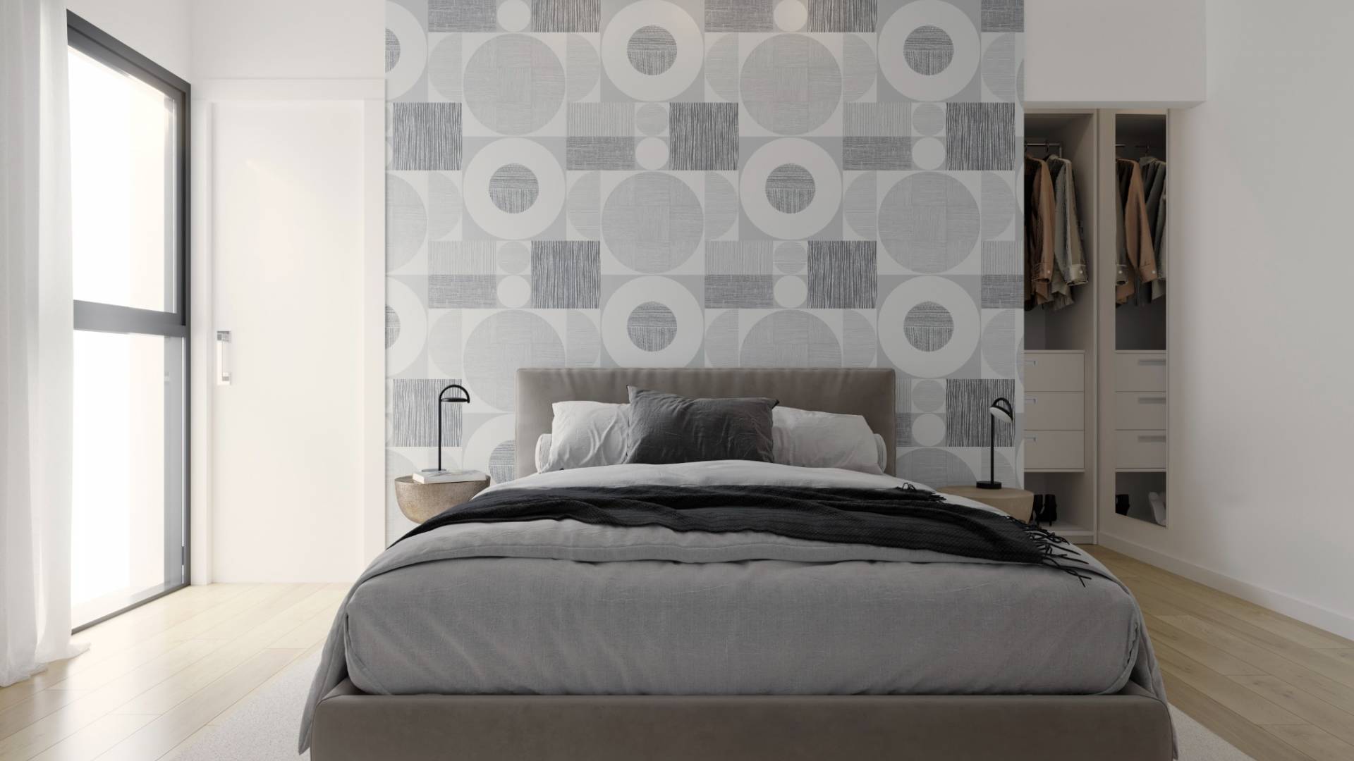 Neubau - Penthouse - Elche - Center