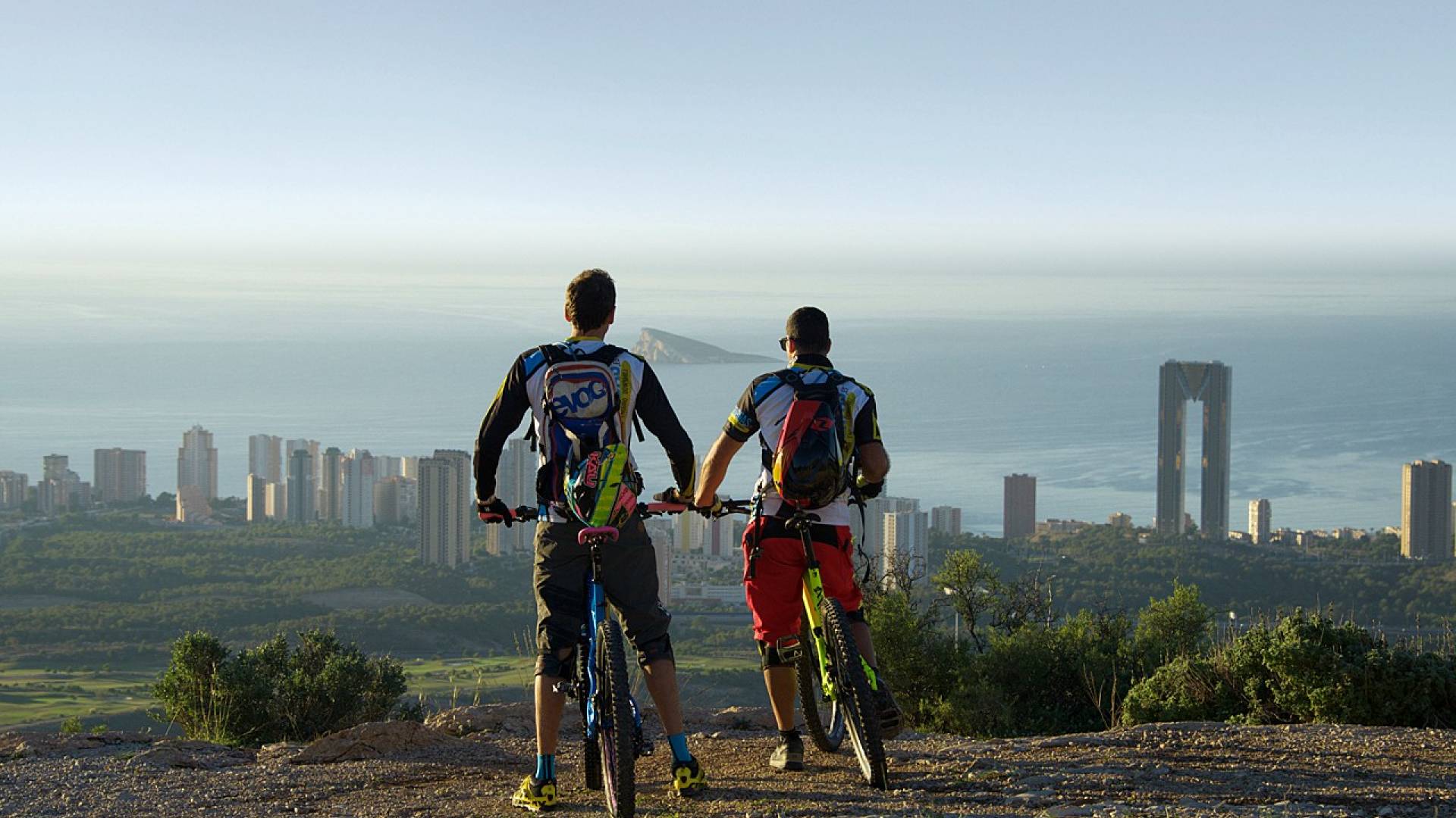 Neubau - Penthouse - Finestrat - Finestrat Urbanizaciones