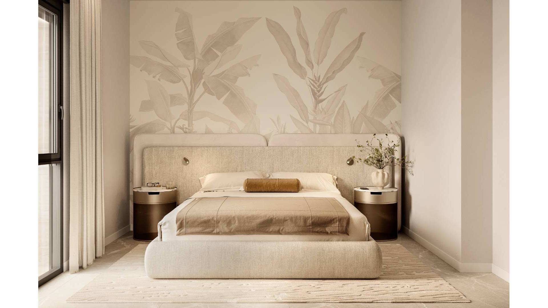 Neubau - Penthouse - Finestrat - Sierra Cortina