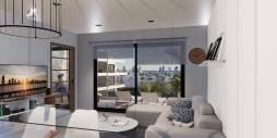 Neubau - Penthouse - Finestrat