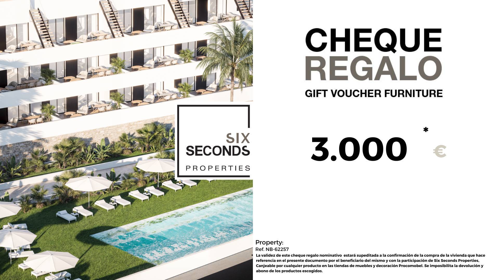 Neubau - Penthouse - Finestrat