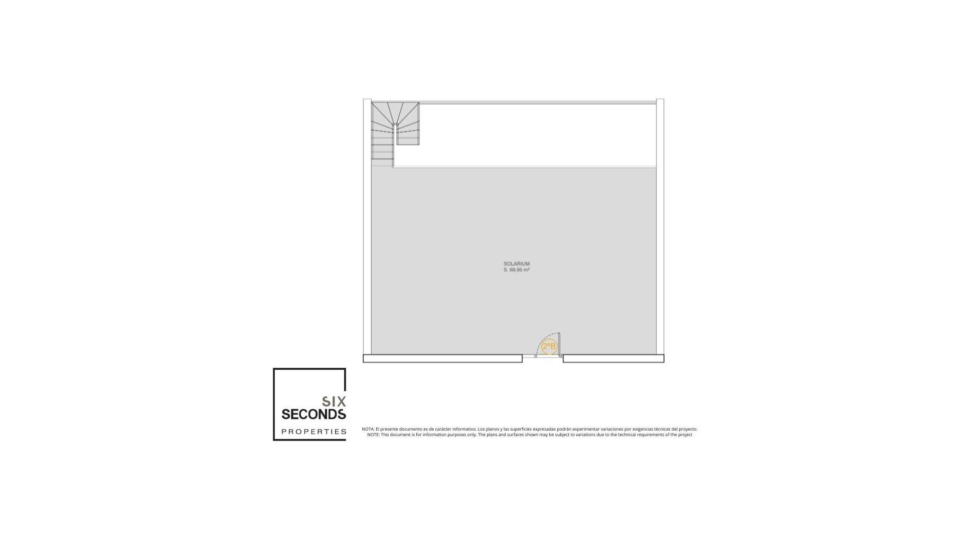 Neubau - Penthouse - Finestrat