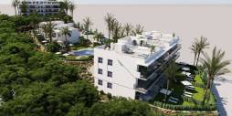 Neubau - Penthouse - Finestrat