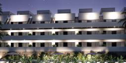 Neubau - Penthouse - Finestrat