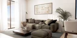 Neubau - Penthouse - Finestrat