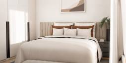 Neubau - Penthouse - Finestrat