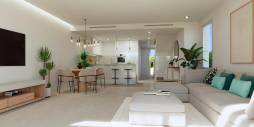 Neubau - Penthouse - Finestrat