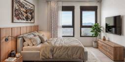 Neubau - Penthouse - Fuente Alamo