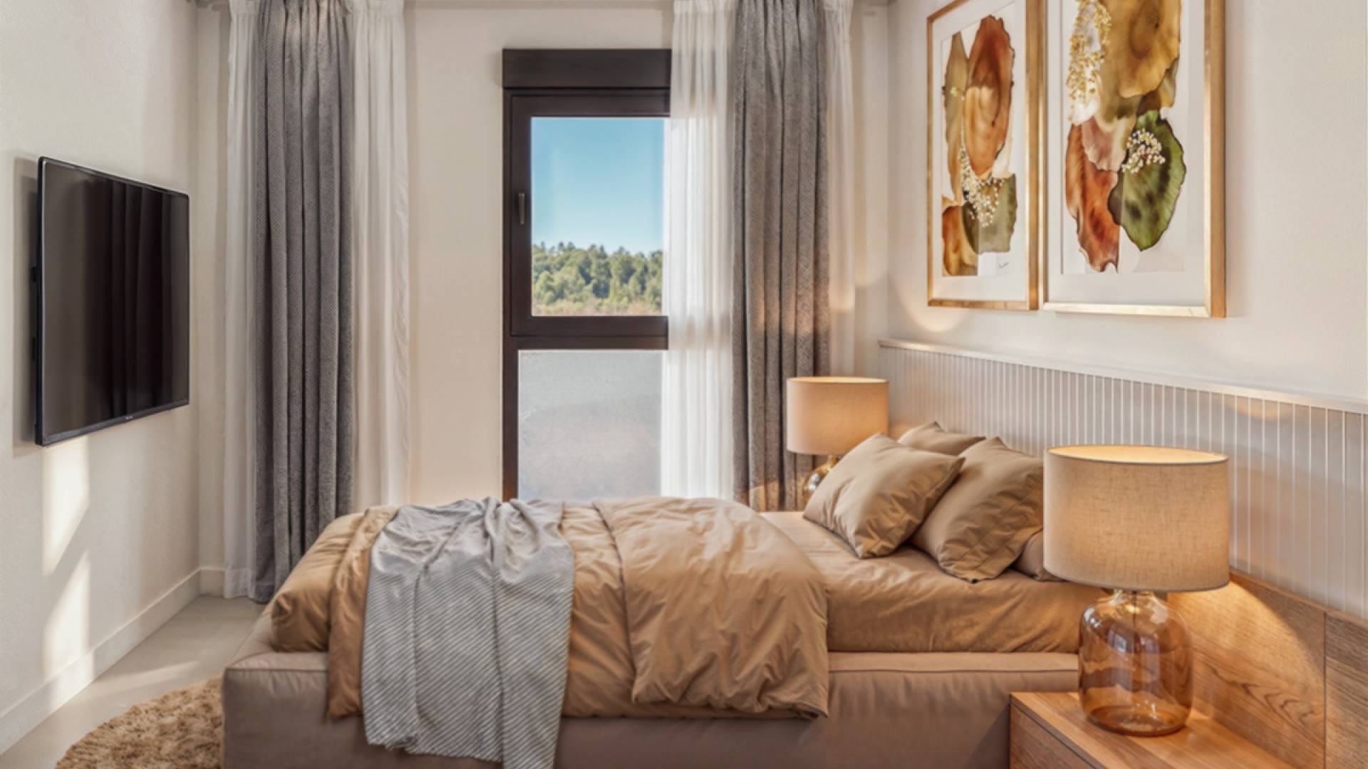 Neubau - Penthouse - Fuente Alamo