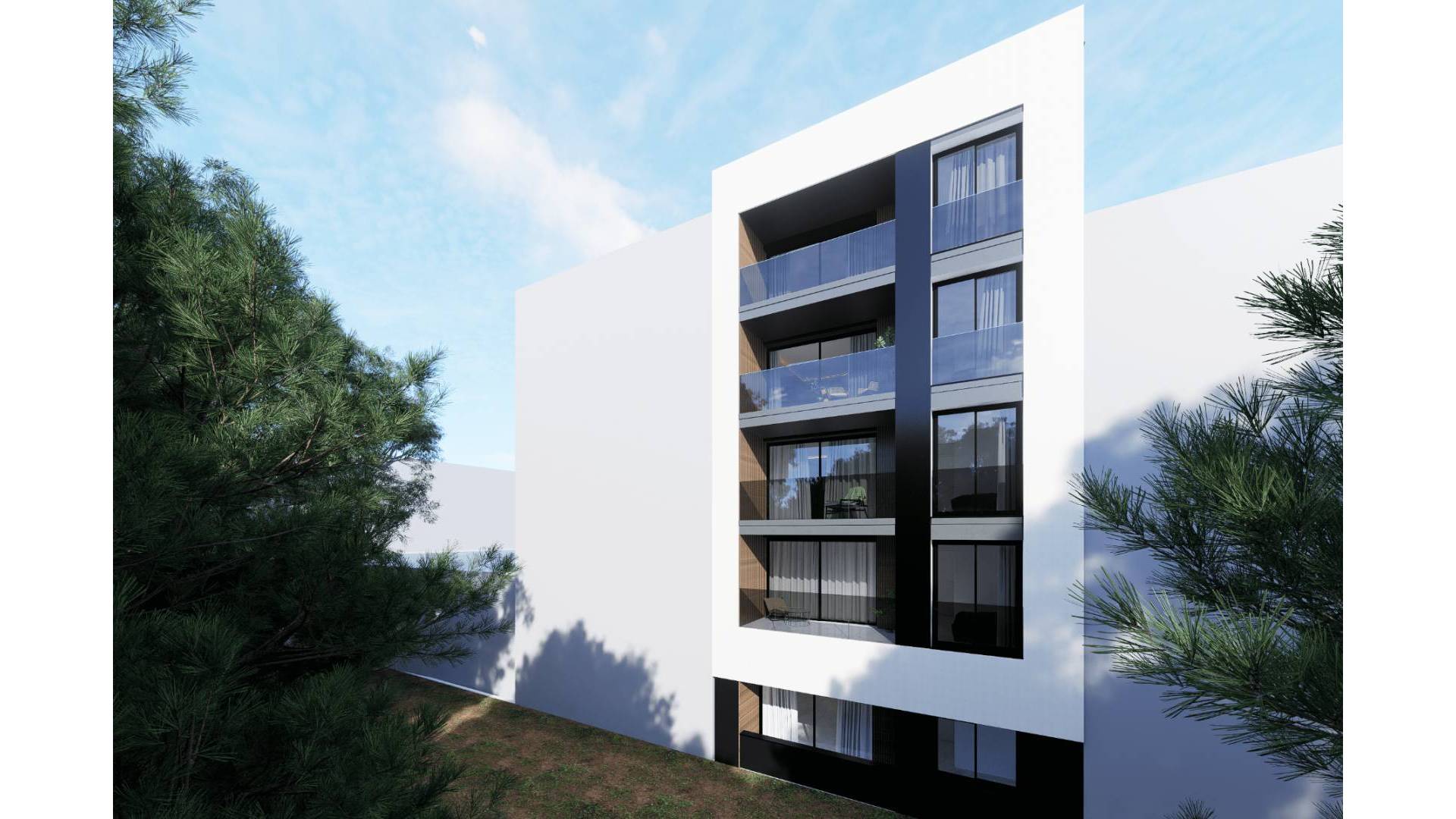 Neubau - Penthouse - Guardamar del Segura - Centro