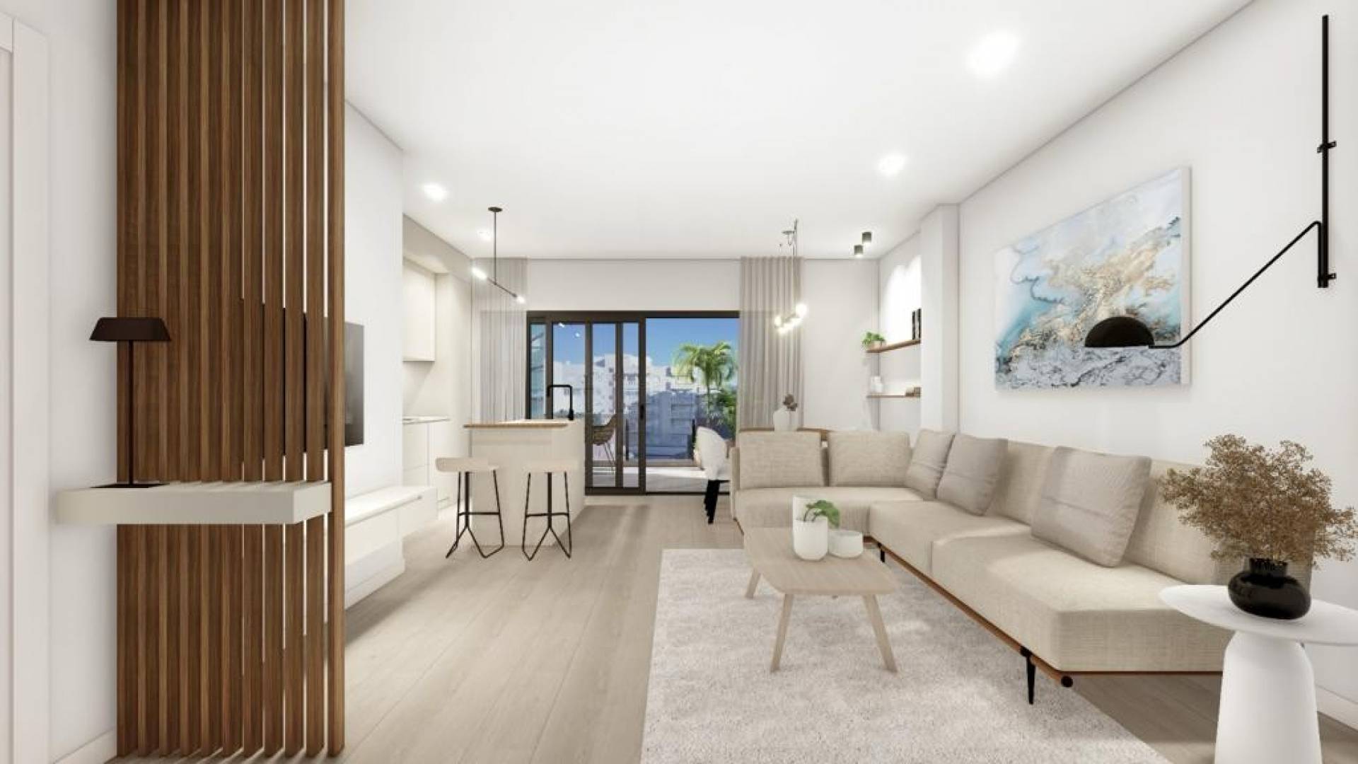 Neubau - Penthouse - Guardamar del Segura - Guardamar pueblo