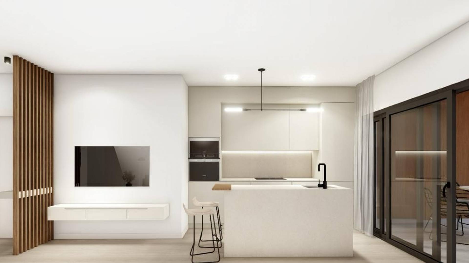 Neubau - Penthouse - Guardamar del Segura - Guardamar pueblo