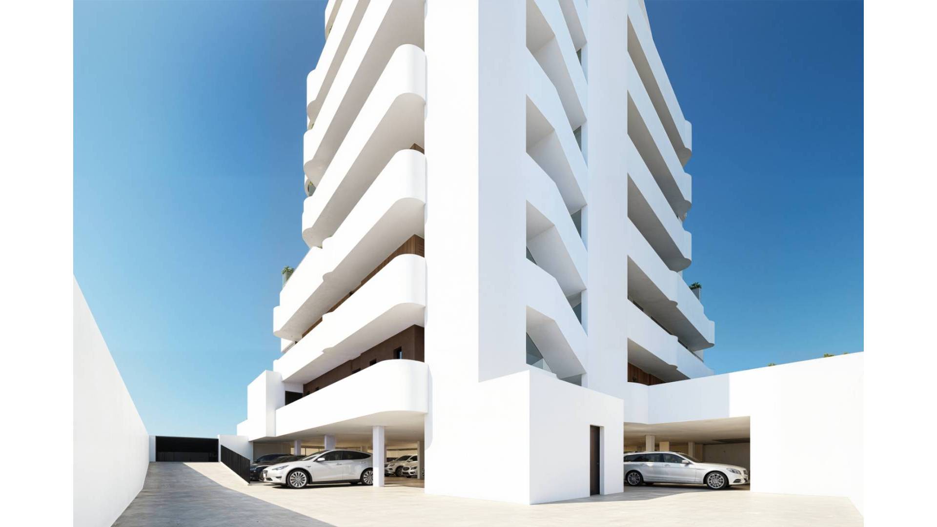 Neubau - Penthouse - Guardamar del Segura - Guardamar pueblo