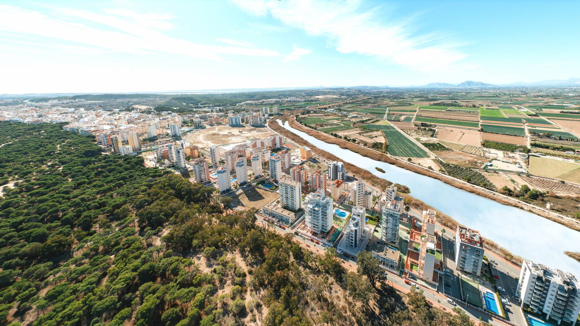 Neubau - Penthouse - Guardamar del Segura