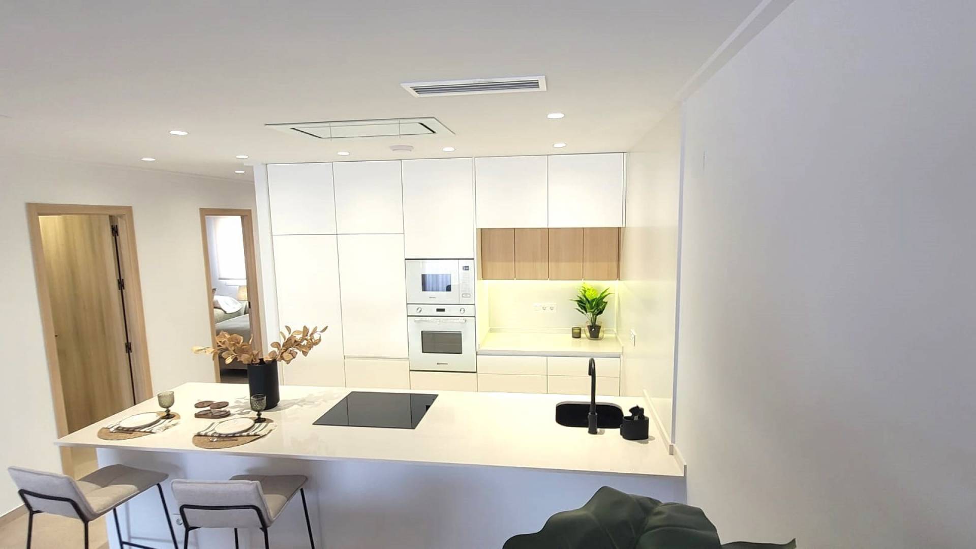 Neubau - Penthouse - Guardamar del Segura - 