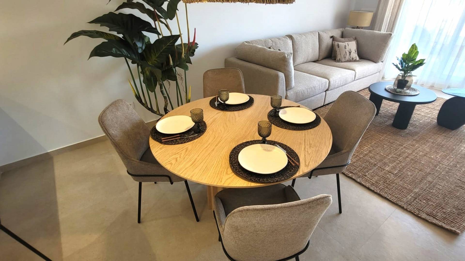 Neubau - Penthouse - Guardamar del Segura - 