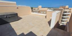 Neubau - Penthouse - Guardamar del Segura - 