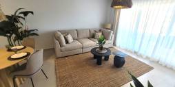 Neubau - Penthouse - Guardamar del Segura - 
